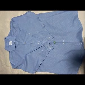 Men’s dress shirts. All in excellent condition size xxl.